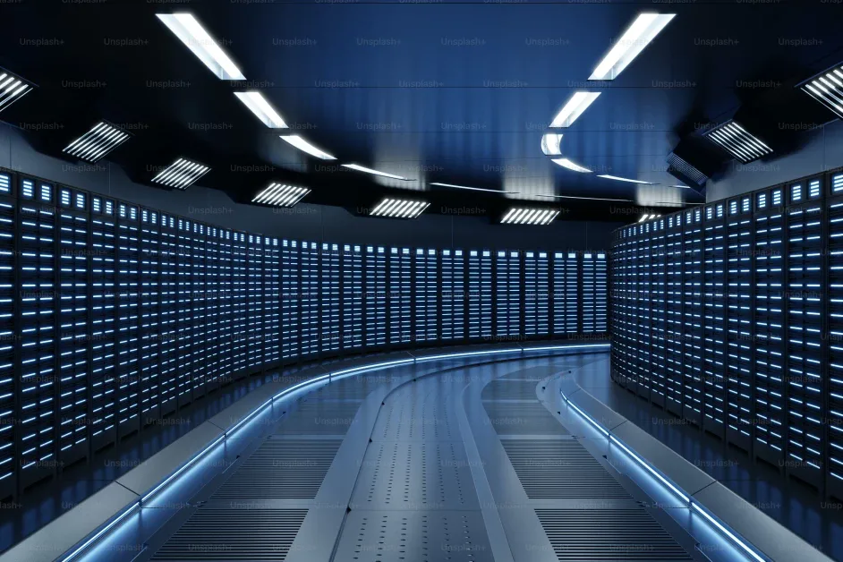 AI advertising technology