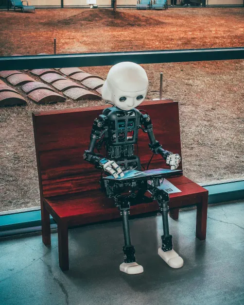AI-powered advertising platform