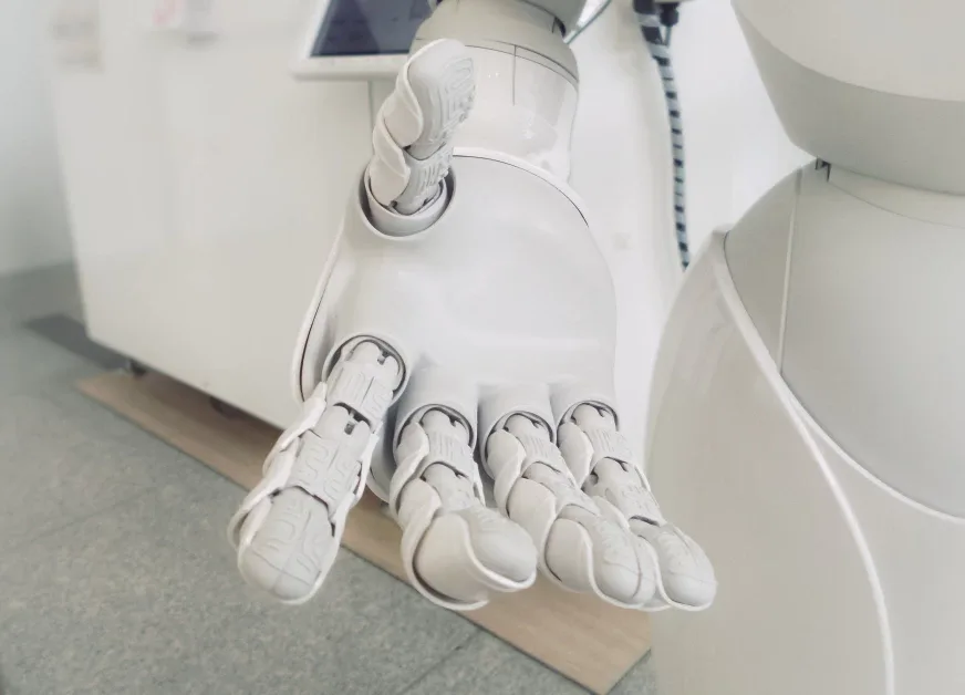 AI advertising market