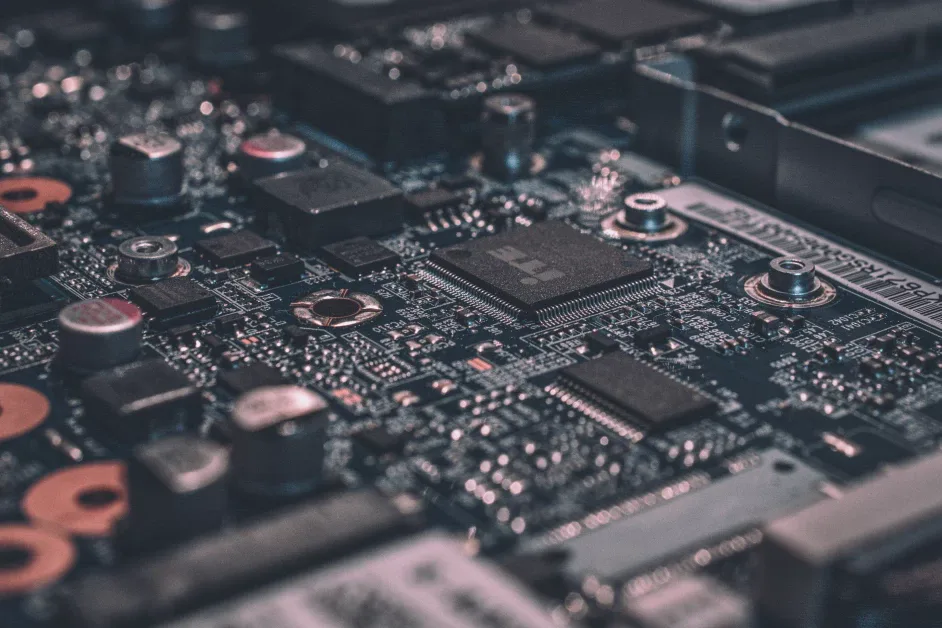 AI advertising technology
