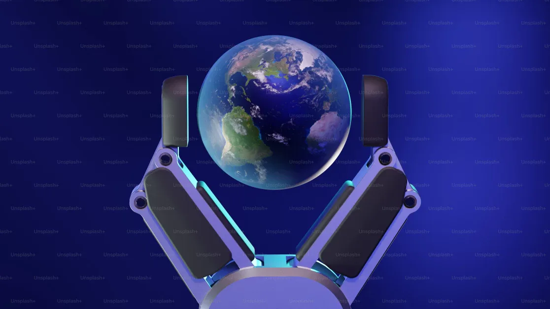 AI-driven advertising solutions