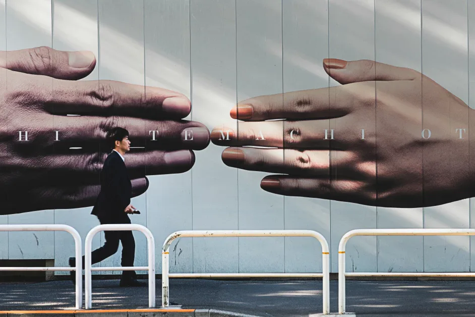 AI-powered advertising platform
