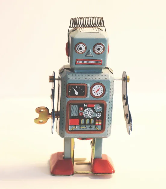 AI-powered advertising platform