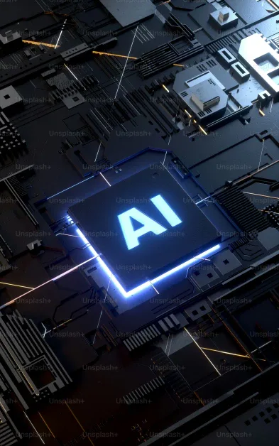 AI-powered advertising platform