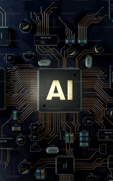 AI advertising agency