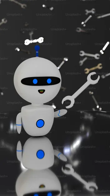 AI advertising technology