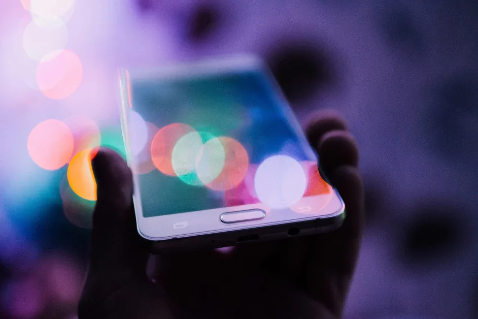 AI advertising market