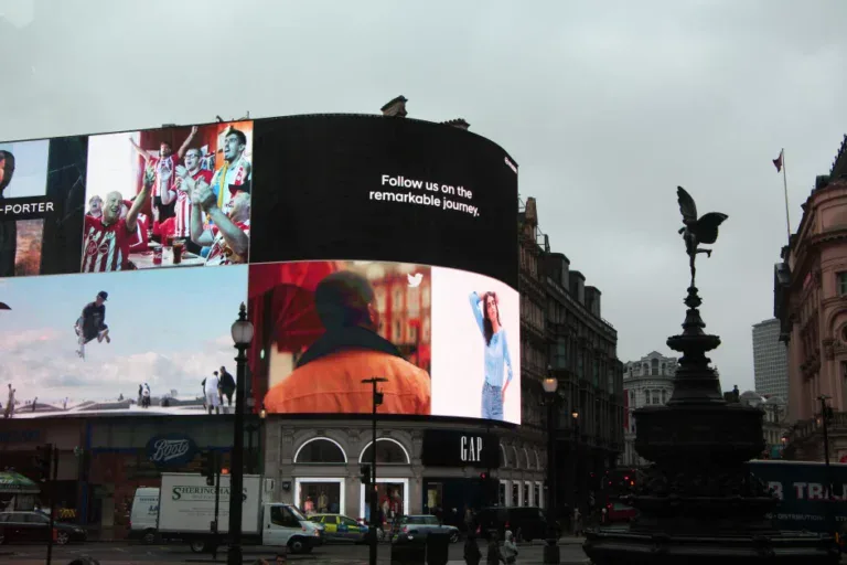 AI-powered Advertising Platform