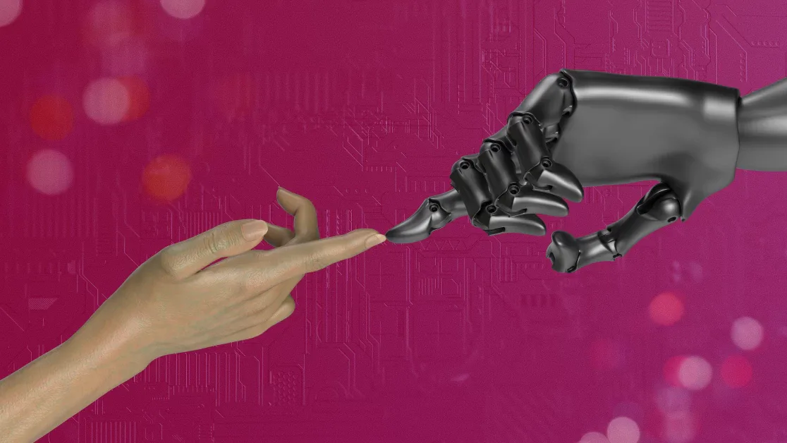 AI advertising software