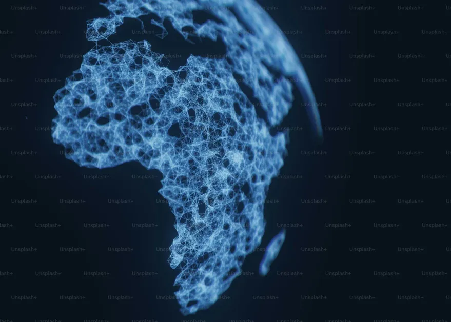 AI advertising market