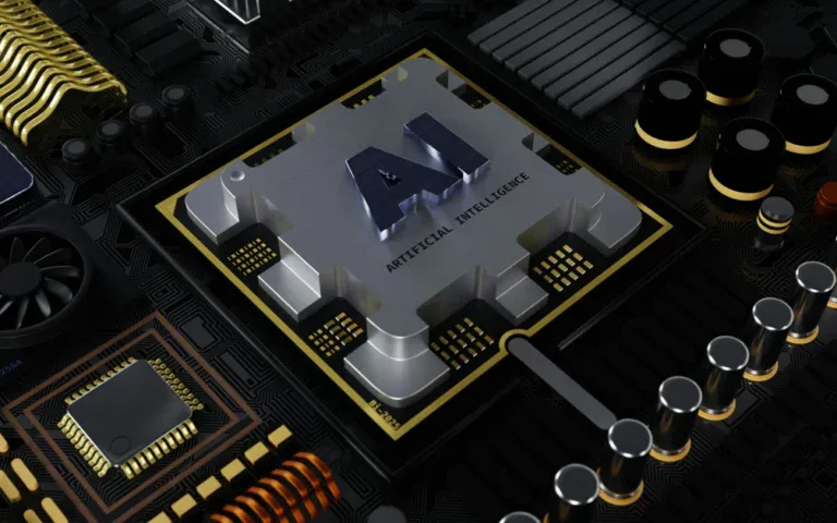 AI Advertising Services
